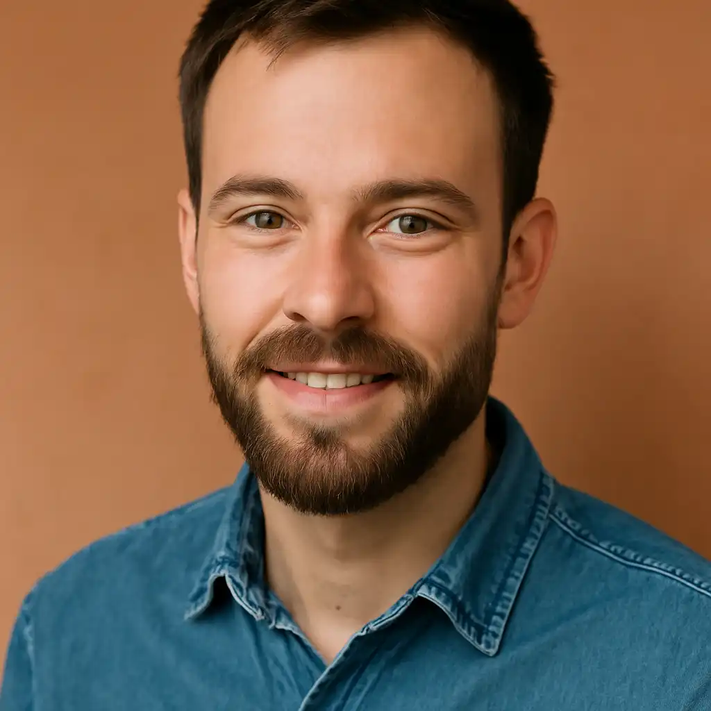 Dirk van den Berg